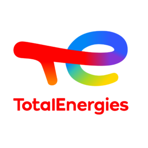 Logo du client TotalEnergies