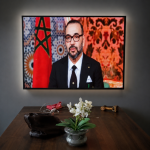 Écran LED Rabat HSTB LED